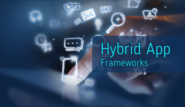 Hybrid App Development Company in India