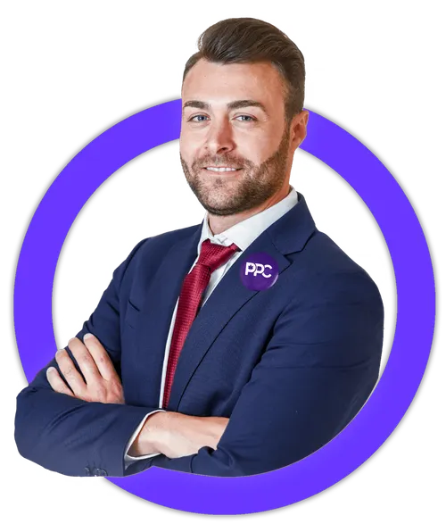 PPC Ads Illustration