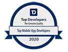 ios App Development Company in Noida