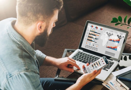 Digital Marketing Services in Noida 