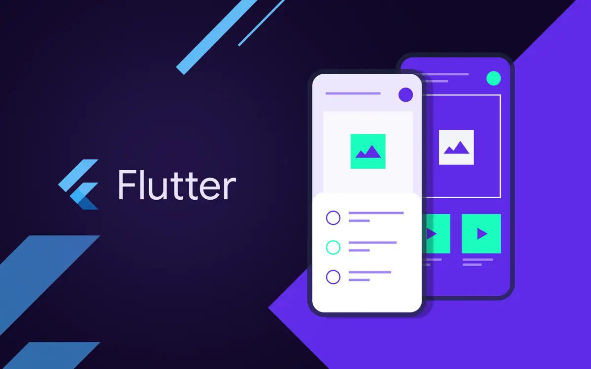 Flutter App Development Company in Noida