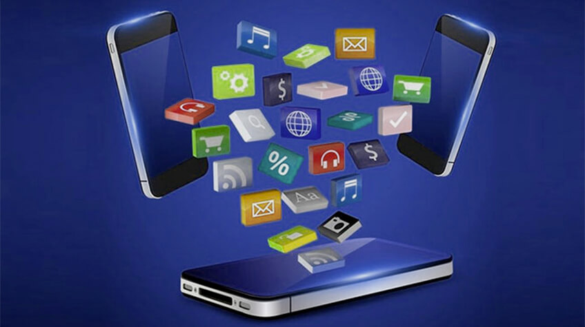 ios App Development Company in Noida