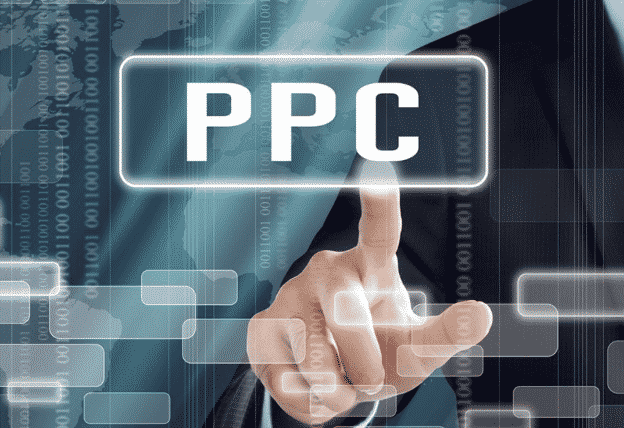 PPC Company in Noida