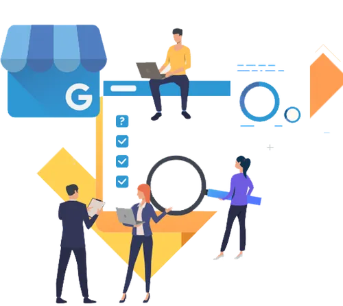 Google My Business Expert