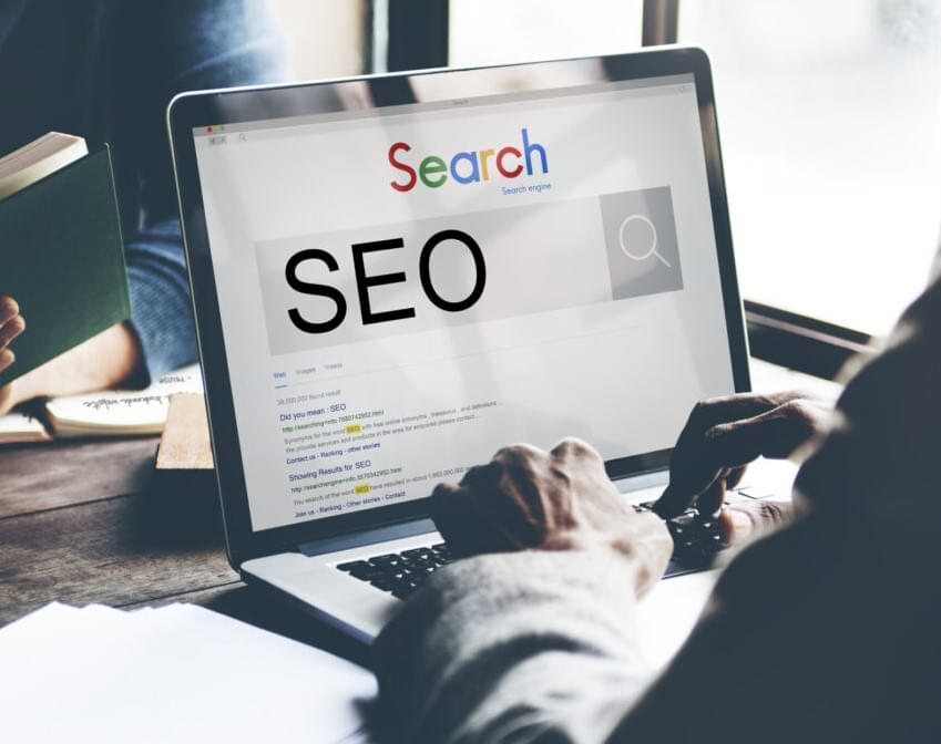 seo company in gurgaon