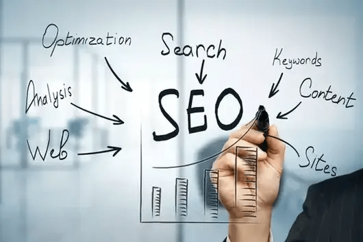 seo company in gurgaon