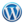 WordPress Development icon